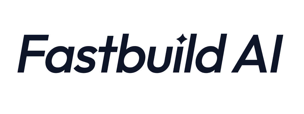 FastBuildAI 社交媒体账号