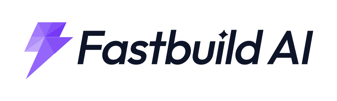 FastBuildAI 社交媒体账号