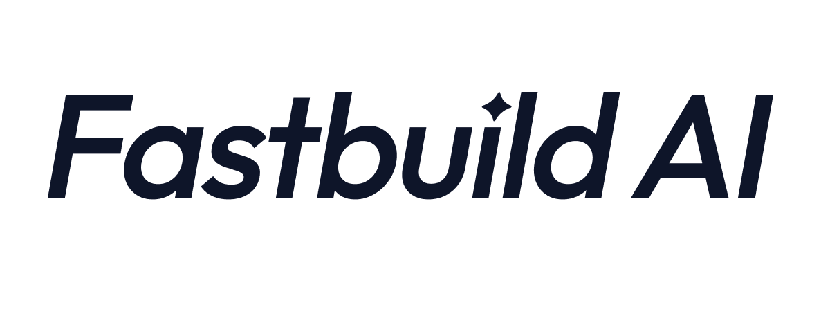 FastBuildAI 社交媒体账号