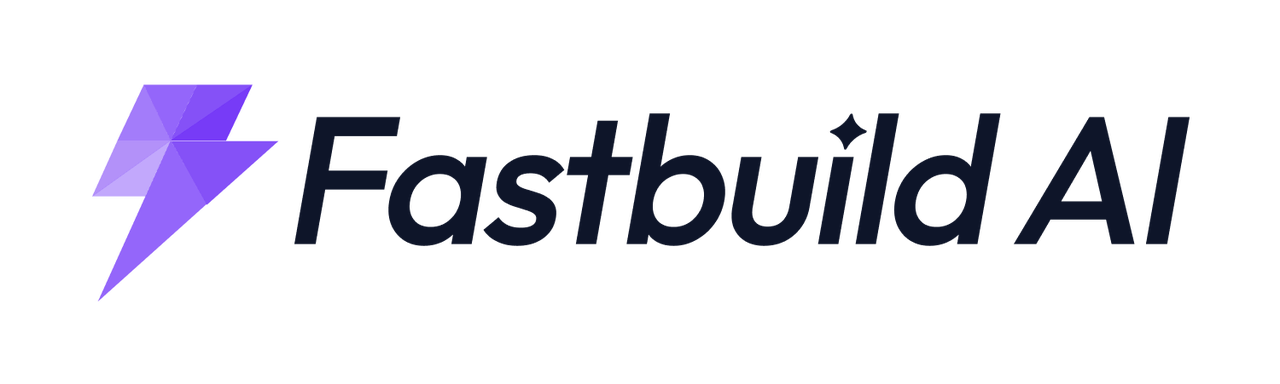FastBuildAI 社交媒体账号